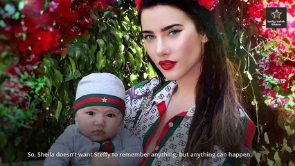 The Bold and the Beautiful Spoilers For The Month Of May 2022_ Secret Alliance R