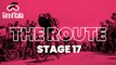 Giro d'Italia 2022 | The Route | Stage 17
