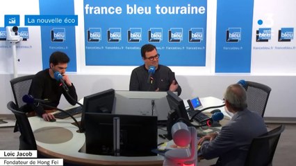 La nouvelle éco - Une maison d'edition specialisée dans les albums pour enfants