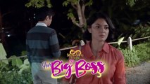 The breakup | Mano Po Legacy: Her Big Boss Teaser Ep. 34