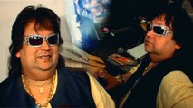 Bappi Lahiri Recording Song For Film 'Prabhu Ke Pyaare Ram Dulare' | Flashback Video