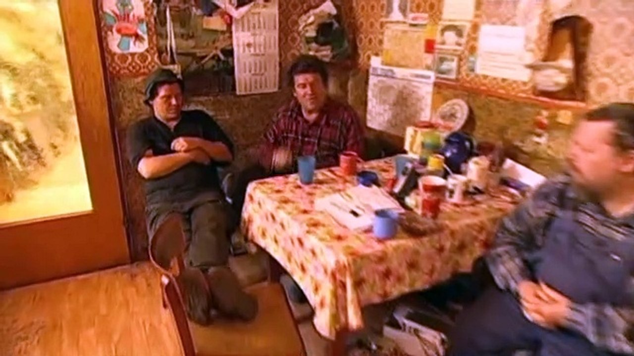 Die Ludolfs - 4 Brüder aufm Schrottplatz Staffel 3 Folge 15