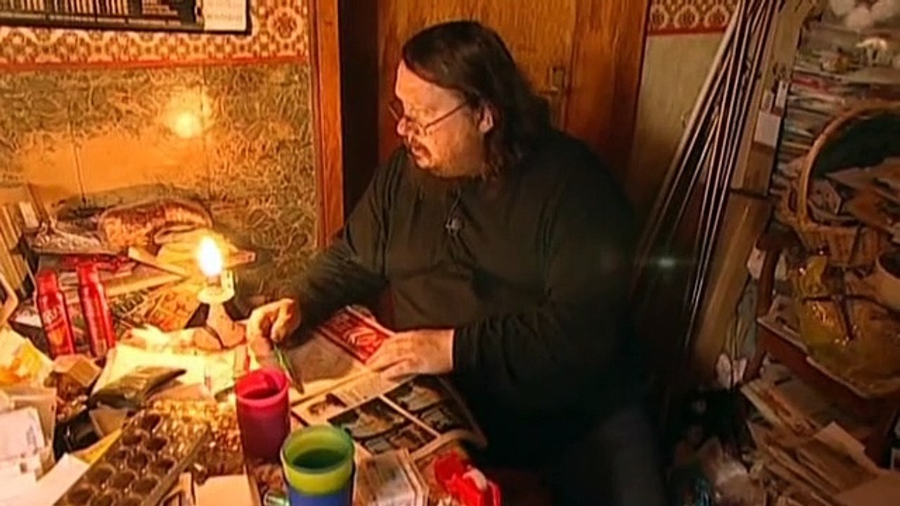 Die Ludolfs - 4 Brüder aufm Schrottplatz Staffel 3 Folge 16