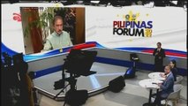 PiliPinas Forum 2022: VP candidate Tito Sotto