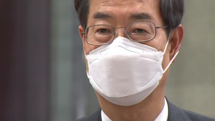 [더뉴스] 인사청문회, 사흘째 진행...한덕수 인준 '기 싸움' / YTN