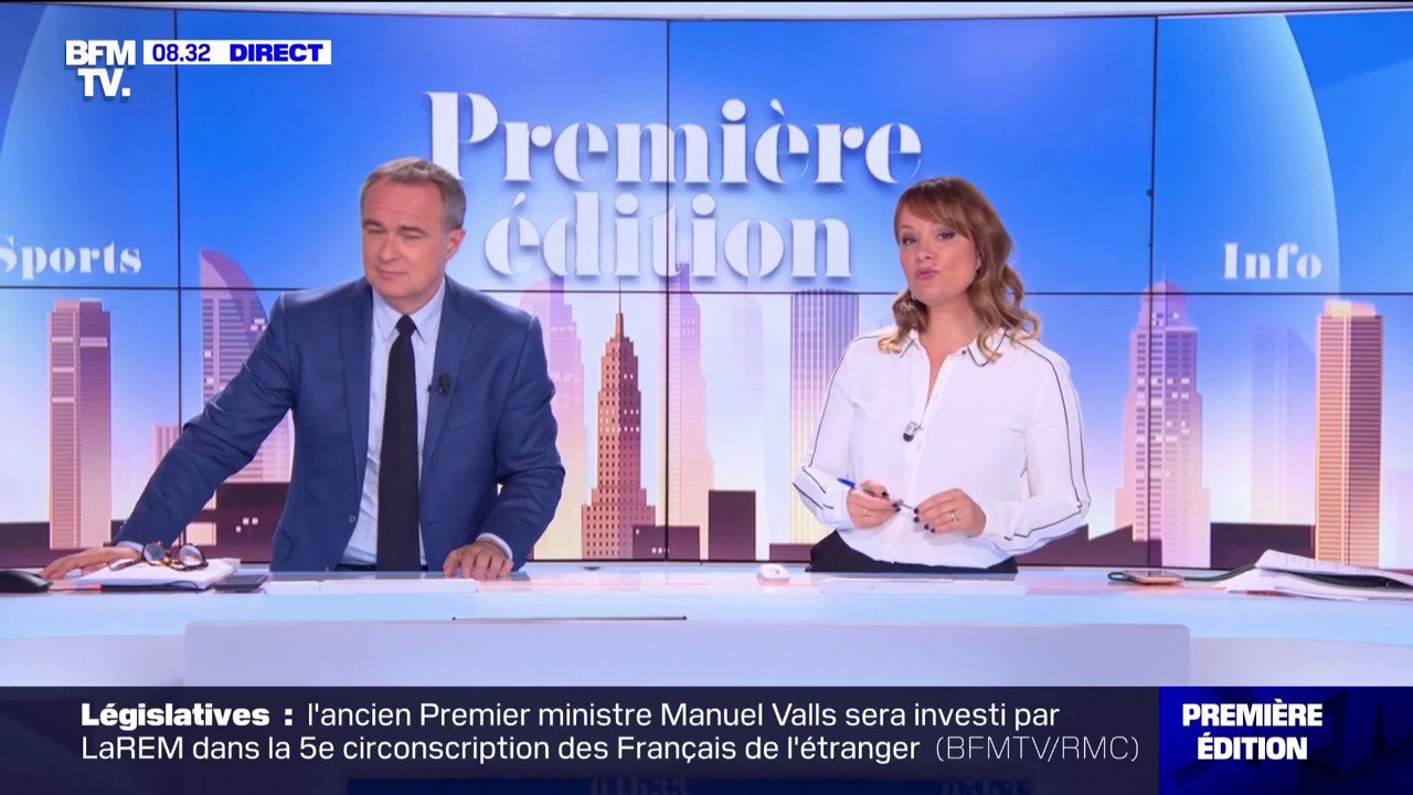 Michel Goya : "On a un peu l'impression qu'il y a une forme d'urgence, que les Russes veulent à tout prix en terminer avec cette résistance"
