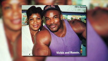 8X Mr. Olympia Ronnie Coleman İnterview  - part 2 (You can find everything about Ronnie Coleman in this video.