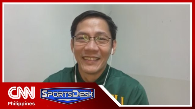 FEU gears up for final four game vs. Ateneo | Sports Desk
