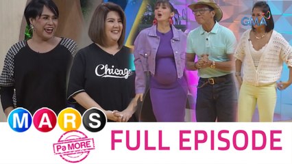 Mars Pa More: Joey Paras, lumalaban pa rin sa showbiz kahit PWD na | (Full Episode)