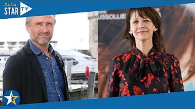 Mes premiers émois : Alexandre Brasseur fait un aveu touchant sur Sophie Marceau