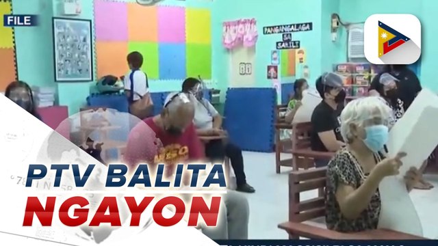 Misamis Oriental at Pilar, Abra, inilagay na sa Comelec control;