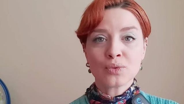 Sessiz İstila filminin yapımcısı Hande Karacasu serbest bırakıldı