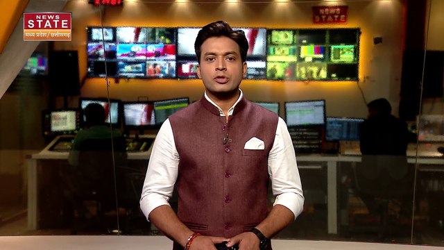 Madhya Pradesh News : Indore में लगातार बढ़ रहे है Corona के मामले | Corona Updates |