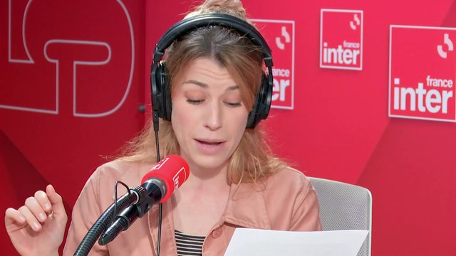 Rebecca réclame son pognon ! Le billet de Lison Daniel