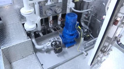 Bakan Varank'tan yüksek teknolojili römorkörlere tam not