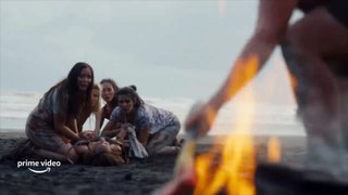 The Wilds Season 2 – Trailer