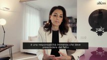 Scegliere di essere madre: intervista a Giorgia Surina