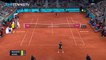 TENNIS : ATP : Madrid - Alcaraz file en huitièmes