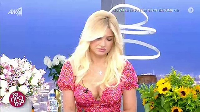 Αποκάλυψη Πρωινού για την Πάτρα: Το λάθος στο μνήμα της Ίριδας