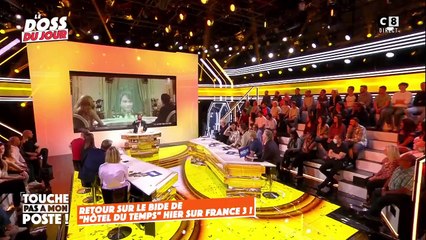 Cyril Hanouna étrille Thierry Ardisson
