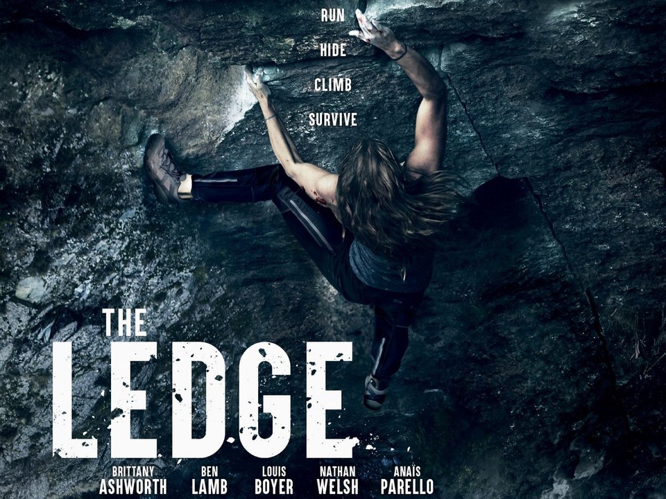 The Ledge: Trailer HD VO st FR/NL