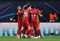 Villarreal 2-3 Liverpool (2-5): Reds book their spot in Champions League final
