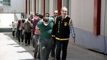 Adana’da 100 bin liralık hırsızlık şüphelilerine operasyon