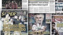 Le come-back retentissant de Liverpool régale l'Angleterre, Roman Abramovich veut jouer un mauvais tour sur la vente de Chelsea