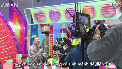 [Vietsub] TVCM QUICK ONE