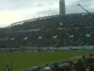 Ambiance Velodrome