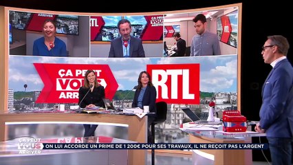 Prime de rénovation énergétique : il obtient ses 1.200 euros grâce à "Ça peut vous arriver"