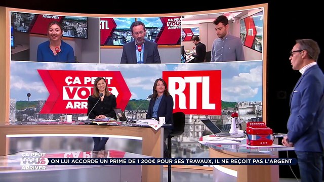 Prime de rénovation énergétique : il obtient ses 1.200 euros grâce à Ça peut vous arriver