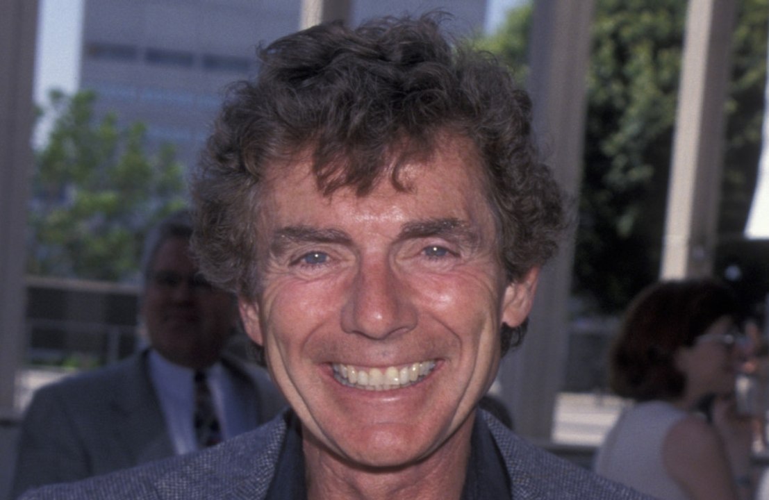 David Birney has died