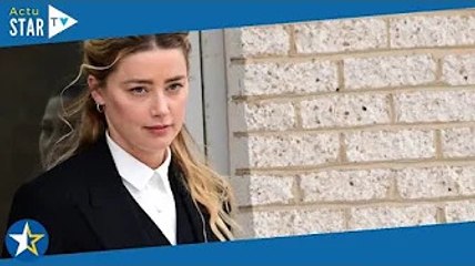 Amber Heard désavouée : ce fâcheux revers infligé par la juge face à Johnny Depp