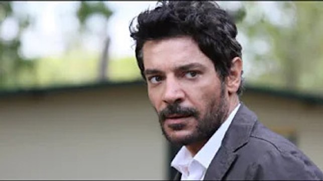 Storia di una famiglia perbene, Giuseppe Zeno sul personaggio di Antonio De Santis Può anche sembr