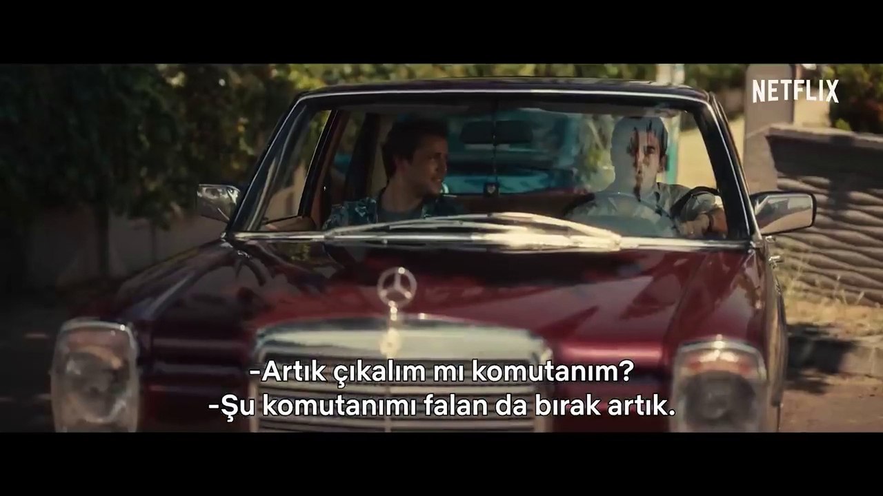 Engin Akyürek ve Tolga Sarıtaş aynı projede! Yo...