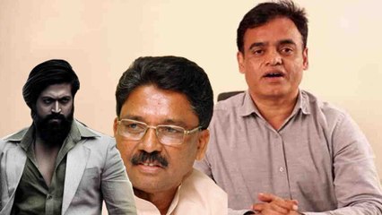 Ashwath Narayan ರನ್ನು ಖೆಡ್ಡಾಗೆ ಬೀಳಿಸೋಕೆ ಕಾಂಗ್ರೆಸ್ ಬಳಿ ಇದೆ KGF ಅಸ್ತ್ರ | Oneindia Kannada