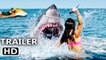SHARK BAIT Trailer 2022