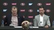 How the 49ers Improved the Safety Position Without Adding to it in the NFL Draft