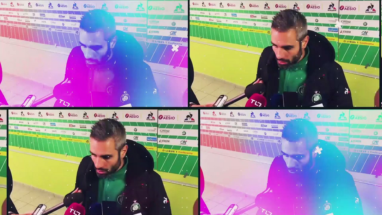 La question de la semaine : Êtes-vous inquiets pour le maintien de l'ASSE ?