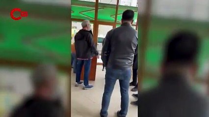 Nagehan Alçı'ya 'Che' tokadı: 'Özür dileyeceksiniz'