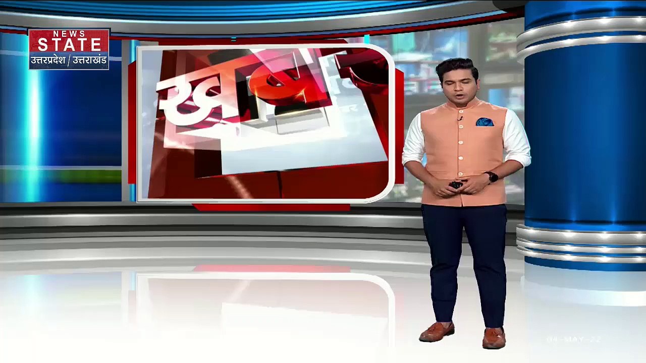 Uttar Pradesh : Lalitpur में नाबालिग से रेप माम...