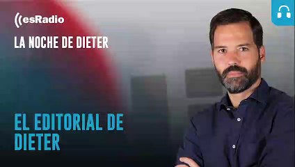 Editorial de Dieter: Esta Paz no gusta a la izquierda