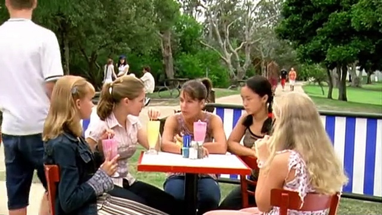 Der Sleepover Club Staffel 1 Folge 17