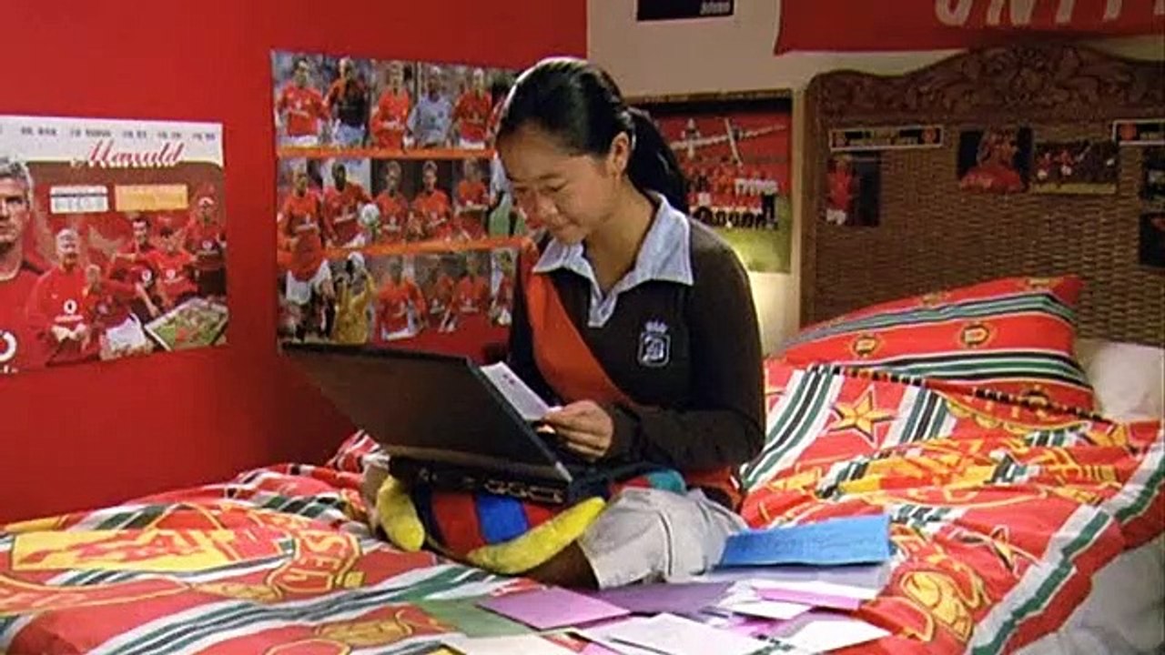 Der Sleepover Club Staffel 1 Folge 19