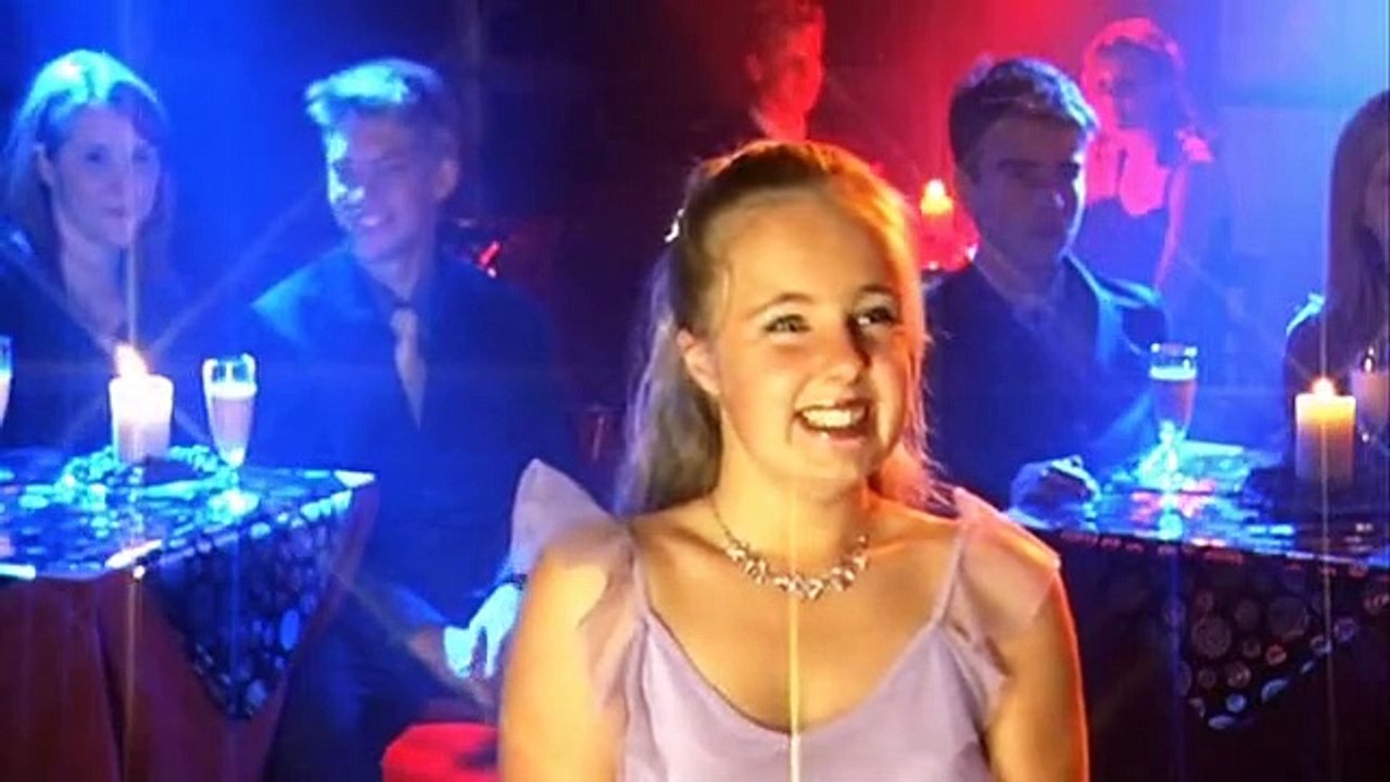 Der Sleepover Club Staffel 1 Folge 21
