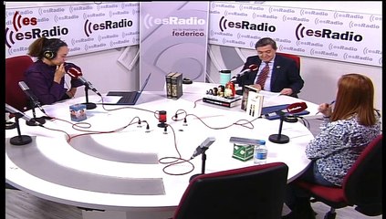 Federico a las 7: Esperpento del Gobierno para calmar a sus socios separatistas