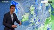 10 Day UK Weather ahead - Warmer but with rain at first | 03 May 2022