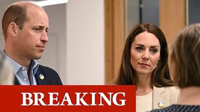 Kate and William's next joint engagement confirmed as Cambridges face heartbreaking trip