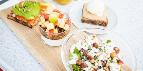 Brunch Nous - Vavin (Paris) - OuBruncher